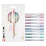 SAKURA Gelly Roll Gelpen Stardust Set (10pcs) (PXGBRASTA10)