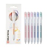 SAKURA Gelly Roll Gelpen Stardust Set (6pcs) (PXGBRASTA6) SAKURA Gelly Roll Gelpen Stardust Set (6pcs) (PXGBRASTA6)
