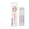 SAKURA Gelly Roll Gelpen Stardust Set Orange Pink Emerald (3pcs) (PXGBRASTA3B) SAKURA Gelly Roll Gelpen Stardust Set Orange Pink Emerald (3pcs) (PXGBRASTA3B)