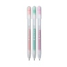 SAKURA Gelly Roll Gelpen Stardust Set Orange Pink Emerald (3pcs) (PXGBRASTA3B) SAKURA Gelly Roll Gelpen Stardust Set Orange Pink Emerald (3pcs) (PXGBRASTA3B)