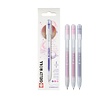 SAKURA Gelly Roll Gelpen Stardust Set Pink Purple (3pcs) (PXGBRASTA3C) SAKURA Gelly Roll Gelpen Stardust Set Pink Purple (3pcs) (PXGBRASTA3C)