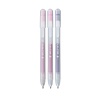 SAKURA Gelly Roll Gelpen Stardust Set Pink Purple (3pcs) (PXGBRASTA3C) SAKURA Gelly Roll Gelpen Stardust Set Pink Purple (3pcs) (PXGBRASTA3C)