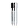 SAKURA Gelly Roll Gelpen Special Mix Set Black Silver (3pcs) (PXGBRAMIX3B) SAKURA Gelly Roll Gelpen Special Mix Set Black Silver (3pcs) (PXGBRAMIX3B)