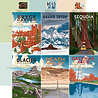 Carta Bella PRE-ORDER National Parks 12x12 Inch Collection Kit (CBN443016) Carta Bella PRE-ORDER National Parks 12x12 Inch Collection Kit (CBN443016)