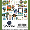 Carta Bella PRE-ORDER National Parks Ephemera (CBN443024) Carta Bella PRE-ORDER National Parks Ephemera (CBN443024)