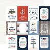 Carta Bella PRE-ORDER Seashore 12x12 Inch Collection Kit (CBSH444016) Carta Bella PRE-ORDER Seashore 12x12 Inch Collection Kit (CBSH444016)