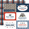 Carta Bella PRE-ORDER Seashore 12x12 Inch Collection Kit (CBSH444016) Carta Bella PRE-ORDER Seashore 12x12 Inch Collection Kit (CBSH444016)