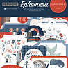 Carta Bella PRE-ORDER Seashore Ephemera (CBSH444024) Carta Bella PRE-ORDER Seashore Ephemera (CBSH444024)