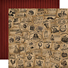Carta Bella PRE-ORDER Vintage Market 12x12 Inch Collection Kit (CBVT449016) Carta Bella PRE-ORDER Vintage Market 12x12 Inch Collection Kit (CBVT449016)
