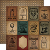 Carta Bella PRE-ORDER Vintage Market 12x12 Inch Collection Kit (CBVT449016) Carta Bella PRE-ORDER Vintage Market 12x12 Inch Collection Kit (CBVT449016)