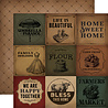 Carta Bella PRE-ORDER Vintage Market 12x12 Inch Collection Kit (CBVT449016) Carta Bella PRE-ORDER Vintage Market 12x12 Inch Collection Kit (CBVT449016)