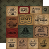 Carta Bella PRE-ORDER Vintage Market 12x12 Inch Collection Kit (CBVT449016) Carta Bella PRE-ORDER Vintage Market 12x12 Inch Collection Kit (CBVT449016)