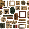 Carta Bella PRE-ORDER Vintage Market Ephemera (CBVT449024) Carta Bella PRE-ORDER Vintage Market Ephemera (CBVT449024)