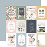 Carta Bella PRE-ORDER Coffee Shop 12x12 Inch Collection Kit (CBCS446016) Carta Bella PRE-ORDER Coffee Shop 12x12 Inch Collection Kit (CBCS446016)
