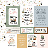 Carta Bella PRE-ORDER Coffee Shop 12x12 Inch Collection Kit (CBCS446016) Carta Bella PRE-ORDER Coffee Shop 12x12 Inch Collection Kit (CBCS446016)