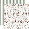Carta Bella PRE-ORDER Coffee Shop 12x12 Inch Collection Kit (CBCS446016) Carta Bella PRE-ORDER Coffee Shop 12x12 Inch Collection Kit (CBCS446016)