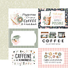 Carta Bella PRE-ORDER Coffee Shop 12x12 Inch Collection Kit (CBCS446016) Carta Bella PRE-ORDER Coffee Shop 12x12 Inch Collection Kit (CBCS446016)