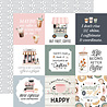 Carta Bella PRE-ORDER Coffee Shop 12x12 Inch Collection Kit (CBCS446016) Carta Bella PRE-ORDER Coffee Shop 12x12 Inch Collection Kit (CBCS446016)