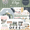 Carta Bella PRE-ORDER Coffee Shop Ephemera Frames & Tags (CBCS446025) Carta Bella PRE-ORDER Coffee Shop Ephemera Frames & Tags (CBCS446025)