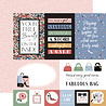 Echo Park PRE-ORDER Fashion 12x12 Inch Collection Kit (FSH445016) Echo Park PRE-ORDER Fashion 12x12 Inch Collection Kit (FSH445016)