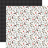 Echo Park PRE-ORDER Fashion 12x12 Inch Collection Kit (FSH445016) Echo Park PRE-ORDER Fashion 12x12 Inch Collection Kit (FSH445016)