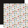 Echo Park PRE-ORDER Fashion 12x12 Inch Collection Kit (FSH445016) Echo Park PRE-ORDER Fashion 12x12 Inch Collection Kit (FSH445016)