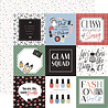 Echo Park PRE-ORDER Fashion 12x12 Inch Collection Kit (FSH445016) Echo Park PRE-ORDER Fashion 12x12 Inch Collection Kit (FSH445016)