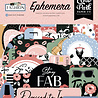 Echo Park PRE-ORDER Fashion Ephemera (FSH445024) Echo Park PRE-ORDER Fashion Ephemera (FSH445024)