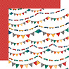Echo Park Vroom! 12x12 Inch Collection Kit (VR447016) Echo Park Vroom! 12x12 Inch Collection Kit (VR447016)