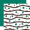Echo Park Vroom! 12x12 Inch Collection Kit (VR447016) Echo Park Vroom! 12x12 Inch Collection Kit (VR447016)
