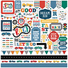 Echo Park PRE-ORDER Vroom! 12x12 Inch Element Sticker (VR447014) Echo Park PRE-ORDER Vroom! 12x12 Inch Element Sticker (VR447014)