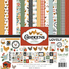 Echo Park PRE-ORDER Chickens 12x12 Inch Collection Kit (CK448016) Echo Park PRE-ORDER Chickens 12x12 Inch Collection Kit (CK448016)