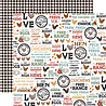 Echo Park PRE-ORDER Chickens 12x12 Inch Collection Kit (CK448016) Echo Park PRE-ORDER Chickens 12x12 Inch Collection Kit (CK448016)
