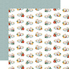 Echo Park PRE-ORDER Chickens 12x12 Inch Collection Kit (CK448016) Echo Park PRE-ORDER Chickens 12x12 Inch Collection Kit (CK448016)