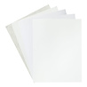 Spellbinders PRE-ORDER Treasured Cardstock 8.5x11 Inch Antique White Assortment (SCSP-016) Spellbinders PRE-ORDER Treasured Cardstock 8.5x11 Inch Antique White Assortment (SCSP-016)