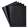 Spellbinders PRE-ORDER Treasured Cardstock 8.5x11 Inch Onyx Assortment (SCSP-017) Spellbinders PRE-ORDER Treasured Cardstock 8.5x11 Inch Onyx Assortment (SCSP-017)