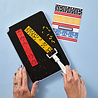 Spellbinders PRE-ORDER Handy Foam Mat (T-089) Spellbinders PRE-ORDER Handy Foam Mat (T-089)