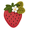 Spellbinders Summer Felt Stitch & Create Berry Blossom Dies (S6-256) Spellbinders Summer Felt Stitch & Create Berry Blossom Dies (S6-256)