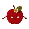 Spellbinders PRE-ORDER Summer Felt Stitch & Create Cheeky Apple Dies (S7-274) Spellbinders PRE-ORDER Summer Felt Stitch & Create Cheeky Apple Dies (S7-274)