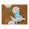 Spellbinders PRE-ORDER Modern Botanicals Lined Circles Embossing Folder (SES-066) Spellbinders PRE-ORDER Modern Botanicals Lined Circles Embossing Folder (SES-066)