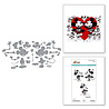 Spellbinders PRE-ORDER Say Cheese Classic Mouse Steamboat Willie Duo Dies (S6-261) Spellbinders PRE-ORDER Say Cheese Classic Mouse Steamboat Willie Duo Dies (S6-261)