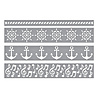 Spellbinders PRE-ORDER Say Cheese Classic Mouse Borders Dies (S5-704) Spellbinders PRE-ORDER Say Cheese Classic Mouse Borders Dies (S5-704)