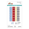 Spellbinders PRE-ORDER Say Cheese Classic Mouse Borders Dies (S5-704) Spellbinders PRE-ORDER Say Cheese Classic Mouse Borders Dies (S5-704)