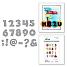 Spellbinders PRE-ORDER Say Cheese Classic Mouse Numbers & Punctuation Dies (S4-1469) Spellbinders PRE-ORDER Say Cheese Classic Mouse Numbers & Punctuation Dies (S4-1469)