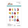 Spellbinders PRE-ORDER Say Cheese Classic Mouse Numbers & Punctuation Dies (S4-1469) Spellbinders PRE-ORDER Say Cheese Classic Mouse Numbers & Punctuation Dies (S4-1469)