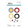 Spellbinders PRE-ORDER Say Cheese Classic Mouse Frame & Sentiments Dies (S4-1470) Spellbinders PRE-ORDER Say Cheese Classic Mouse Frame & Sentiments Dies (S4-1470)