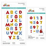 Spellbinders PRE-ORDER Say Cheese Classic Mouse Alphabet & Numbers Dies Bundle (BD-0968) Spellbinders PRE-ORDER Say Cheese Classic Mouse Alphabet & Numbers Dies Bundle (BD-0968)