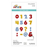 Spellbinders PRE-ORDER Say Cheese Classic Mouse Alphabet & Numbers Dies Bundle (BD-0968) Spellbinders PRE-ORDER Say Cheese Classic Mouse Alphabet & Numbers Dies Bundle (BD-0968)
