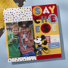 Spellbinders PRE-ORDER Say Cheese Classic Mouse Alphabet & Numbers Dies Bundle (BD-0968) Spellbinders PRE-ORDER Say Cheese Classic Mouse Alphabet & Numbers Dies Bundle (BD-0968)