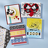 Spellbinders PRE-ORDER Say Cheese Classic Mouse Alphabet & Numbers Dies Bundle (BD-0968) Spellbinders PRE-ORDER Say Cheese Classic Mouse Alphabet & Numbers Dies Bundle (BD-0968)